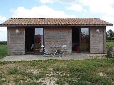 Regueil - Chalets - photo 2