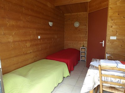 Regueil - Chalets - photo 5