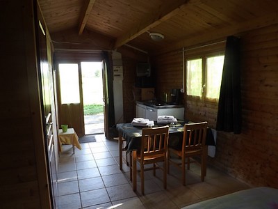 Regueil - Chalets - photo 3