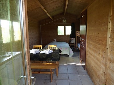 Regueil - Chalets, Nueil-les-Aubiers - photo 6
