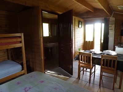 Regueil - Chalets, Nueil-les-Aubiers - photo 7