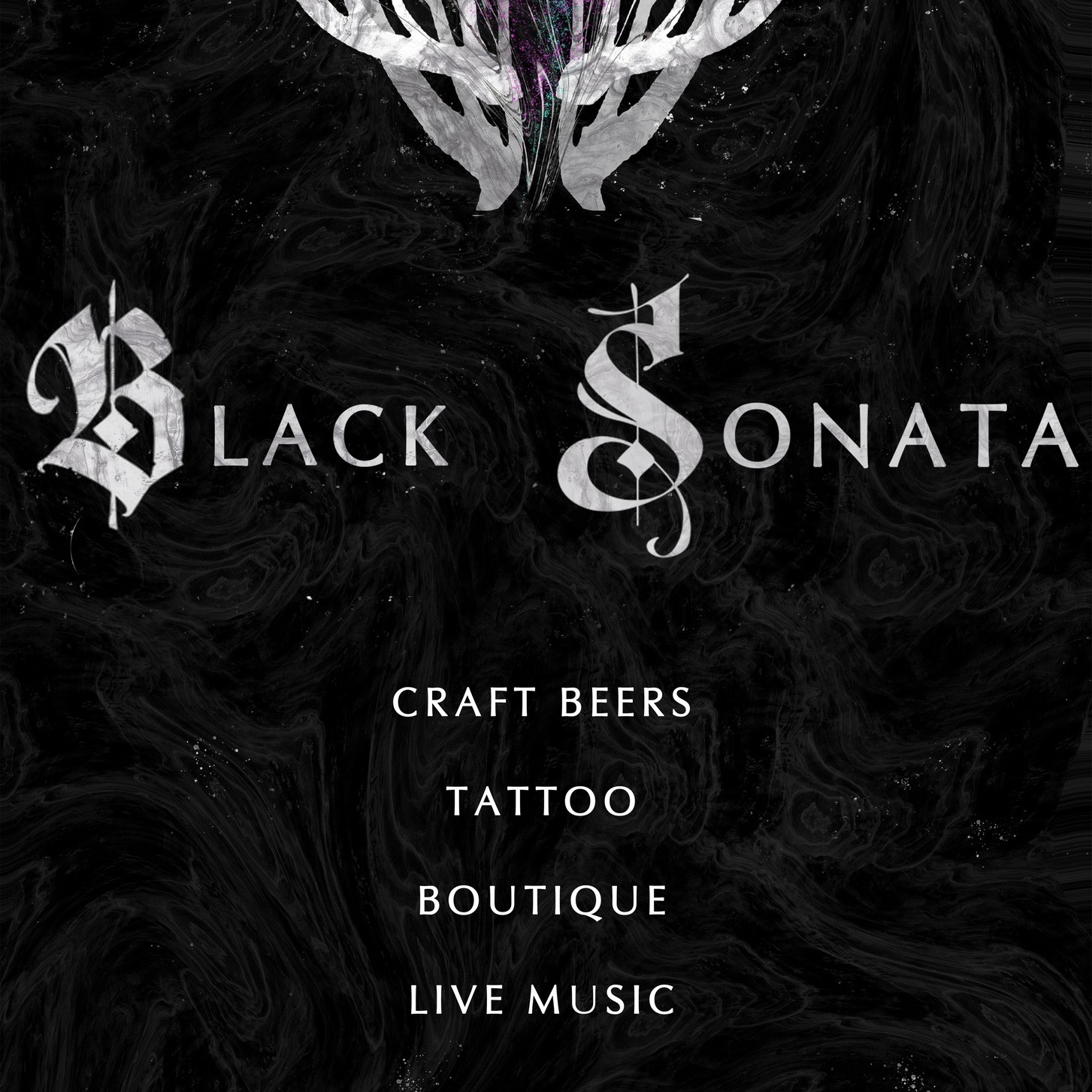 Black Sonata — Restaurants à Corrèze