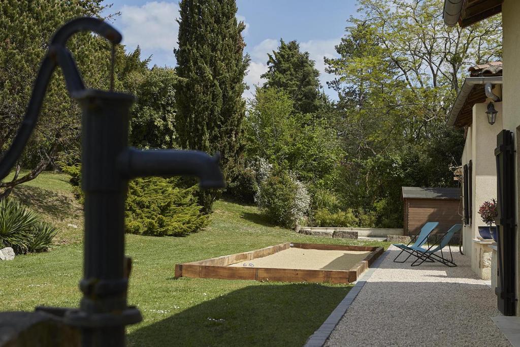 La Tour d'Armène - photo 3