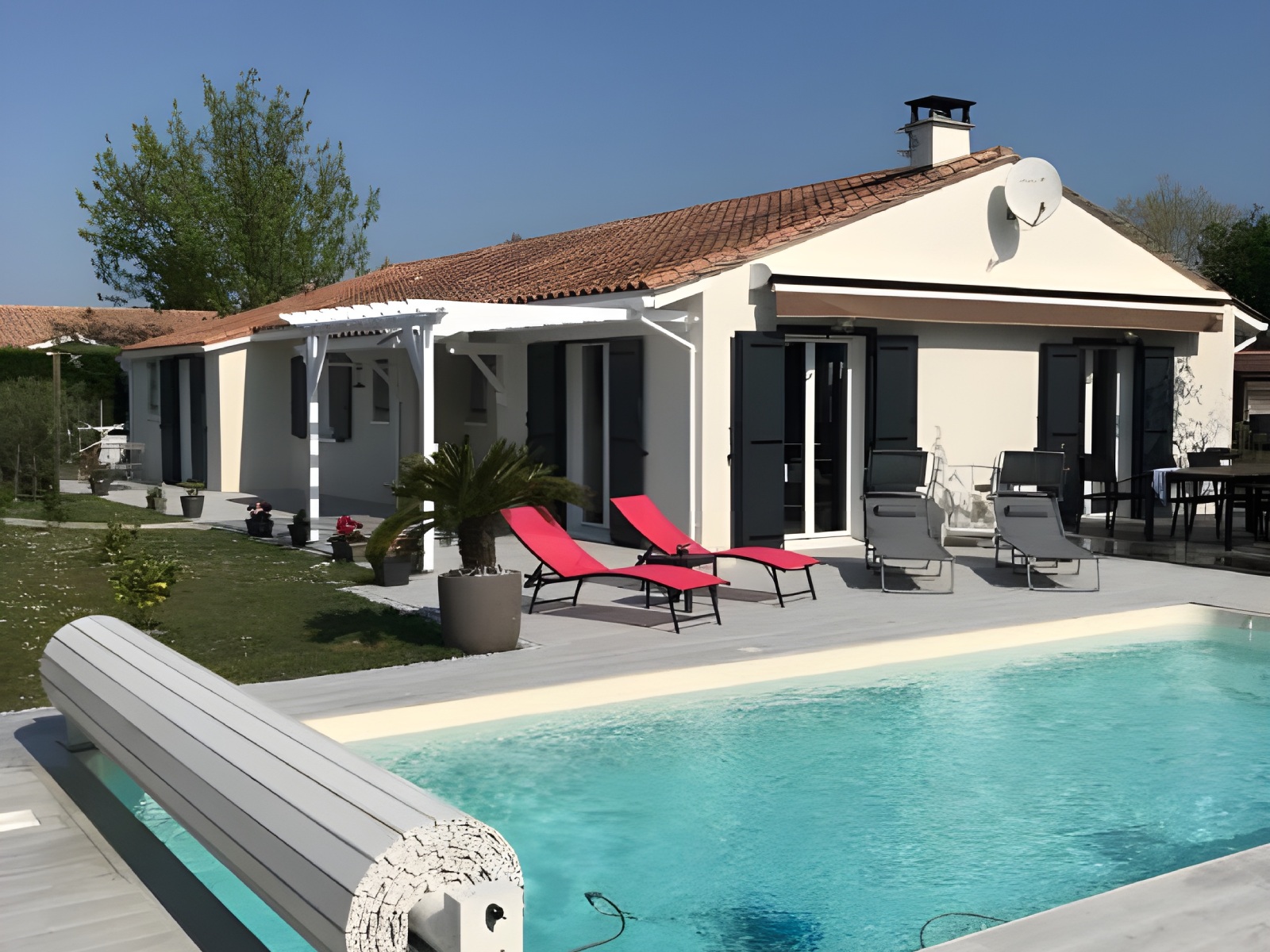 La Pépinière - photo 4