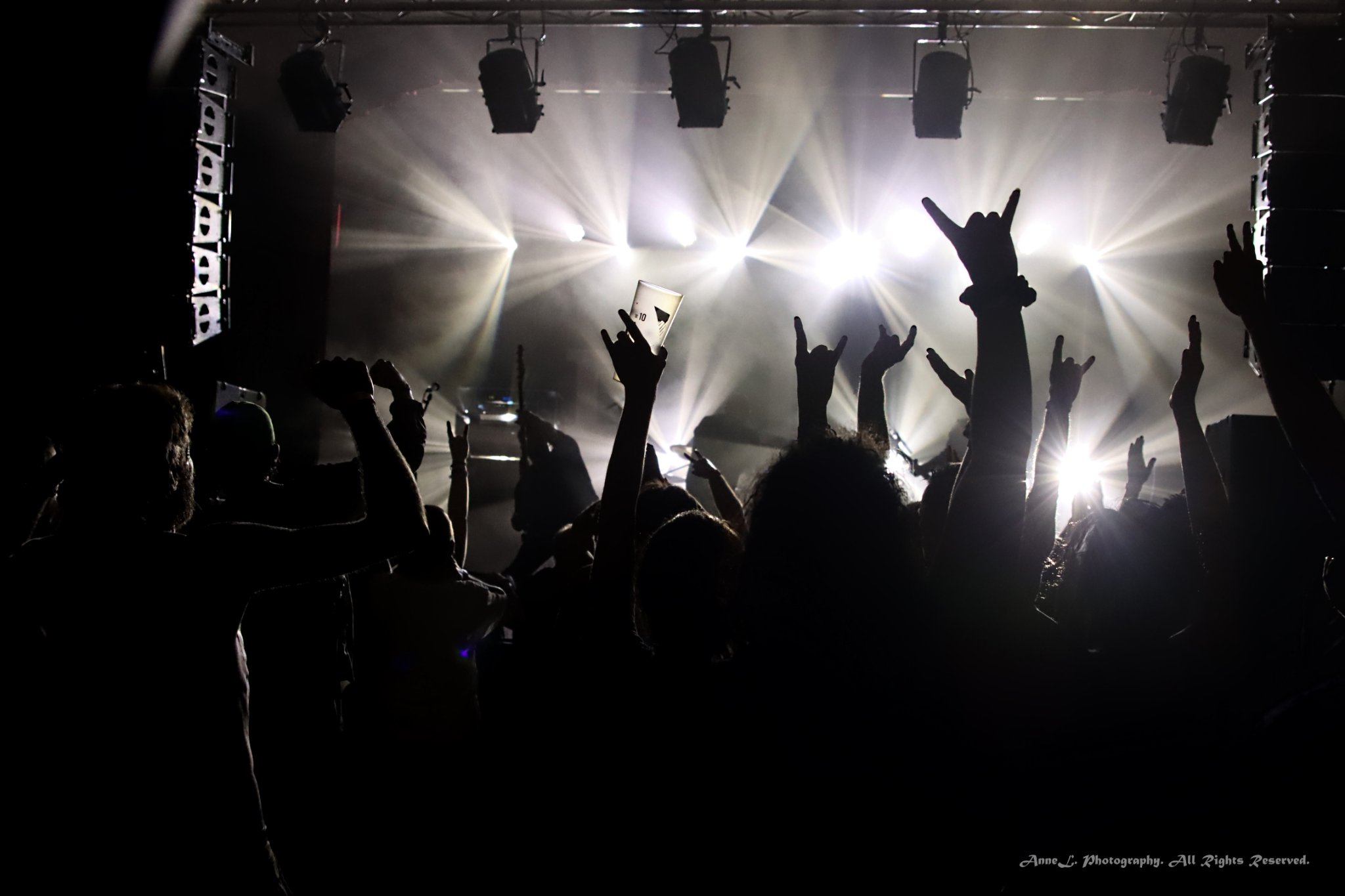 Festival Les Cheminées du Rock, Saillat-sur-Vienne - photo 3