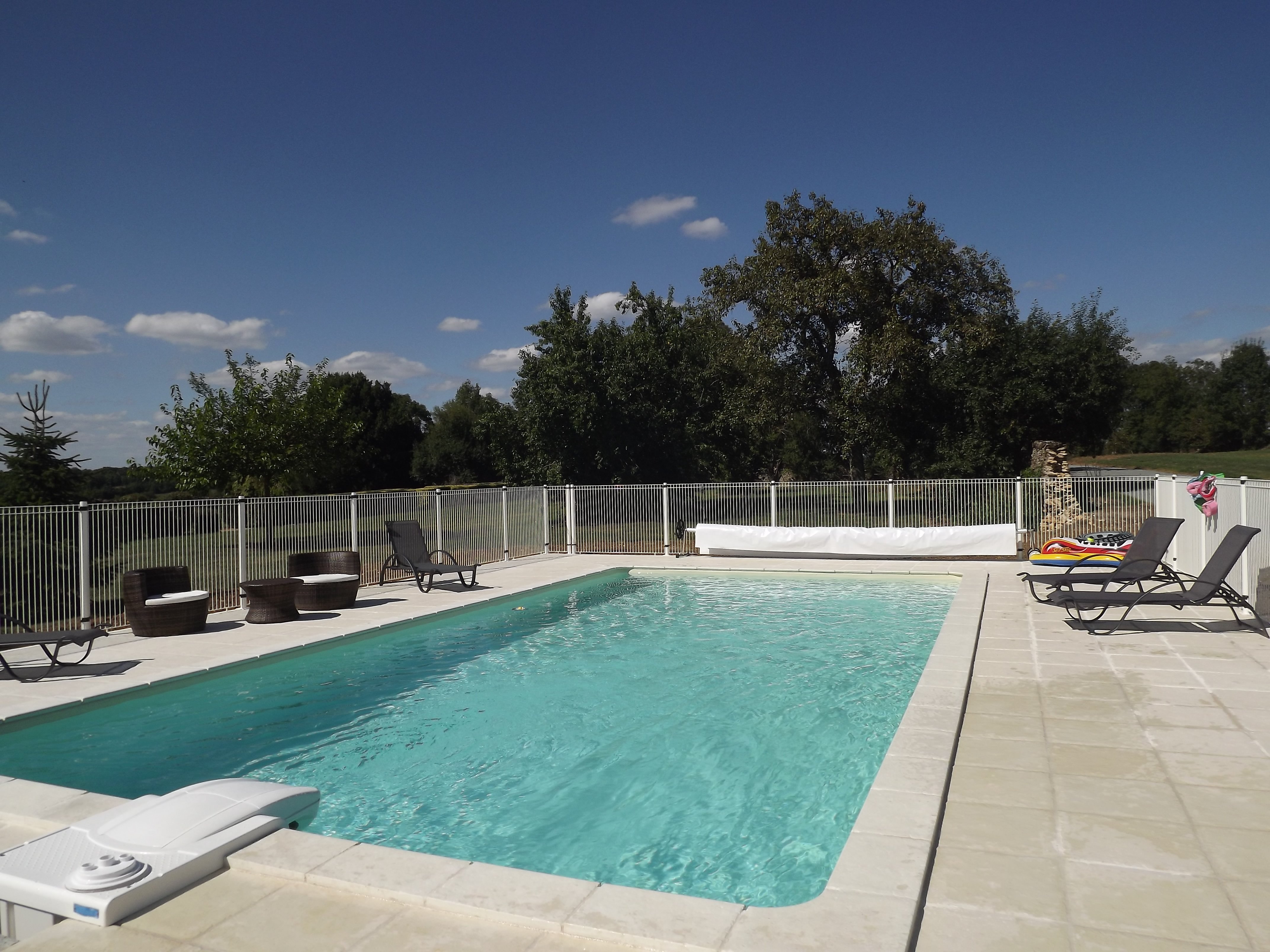 Le Logis de la Mélissière, Xaintray - photo 14