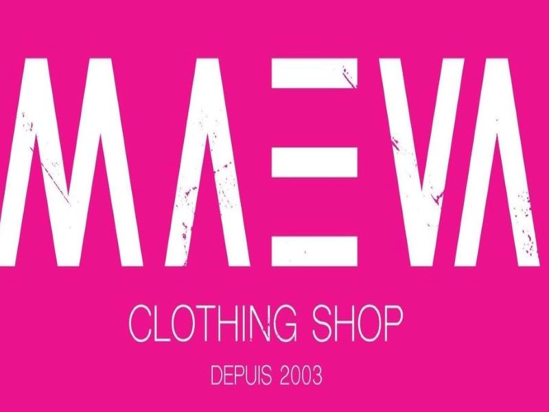Maeva — photo 2