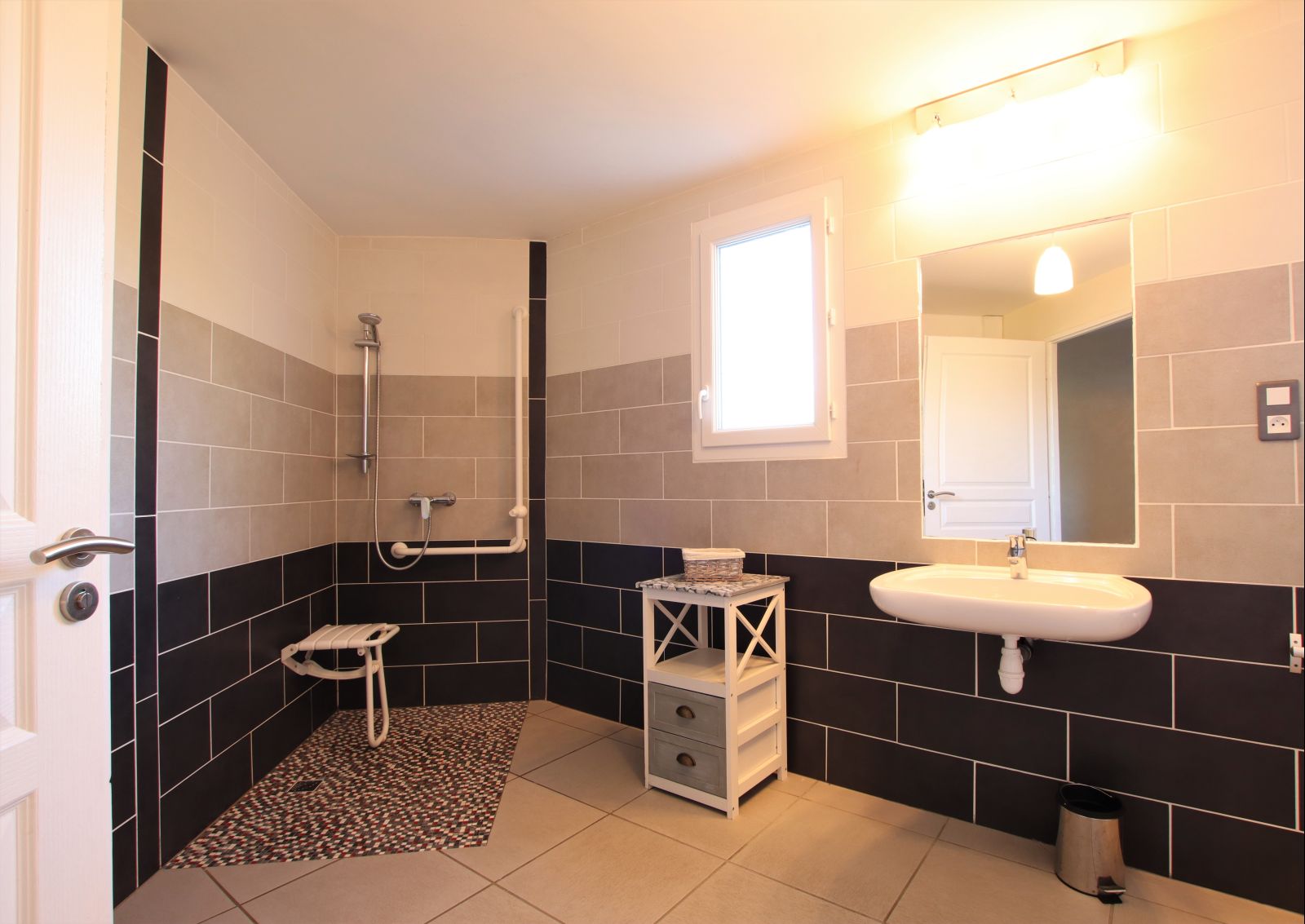 Les 3 Edelweiss - Gîte 1, Arette - photo 7