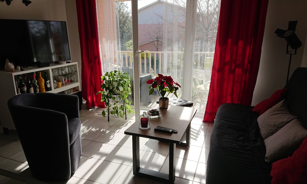 T3 - 1 à 4 pers. - GUER5/C - photo 2