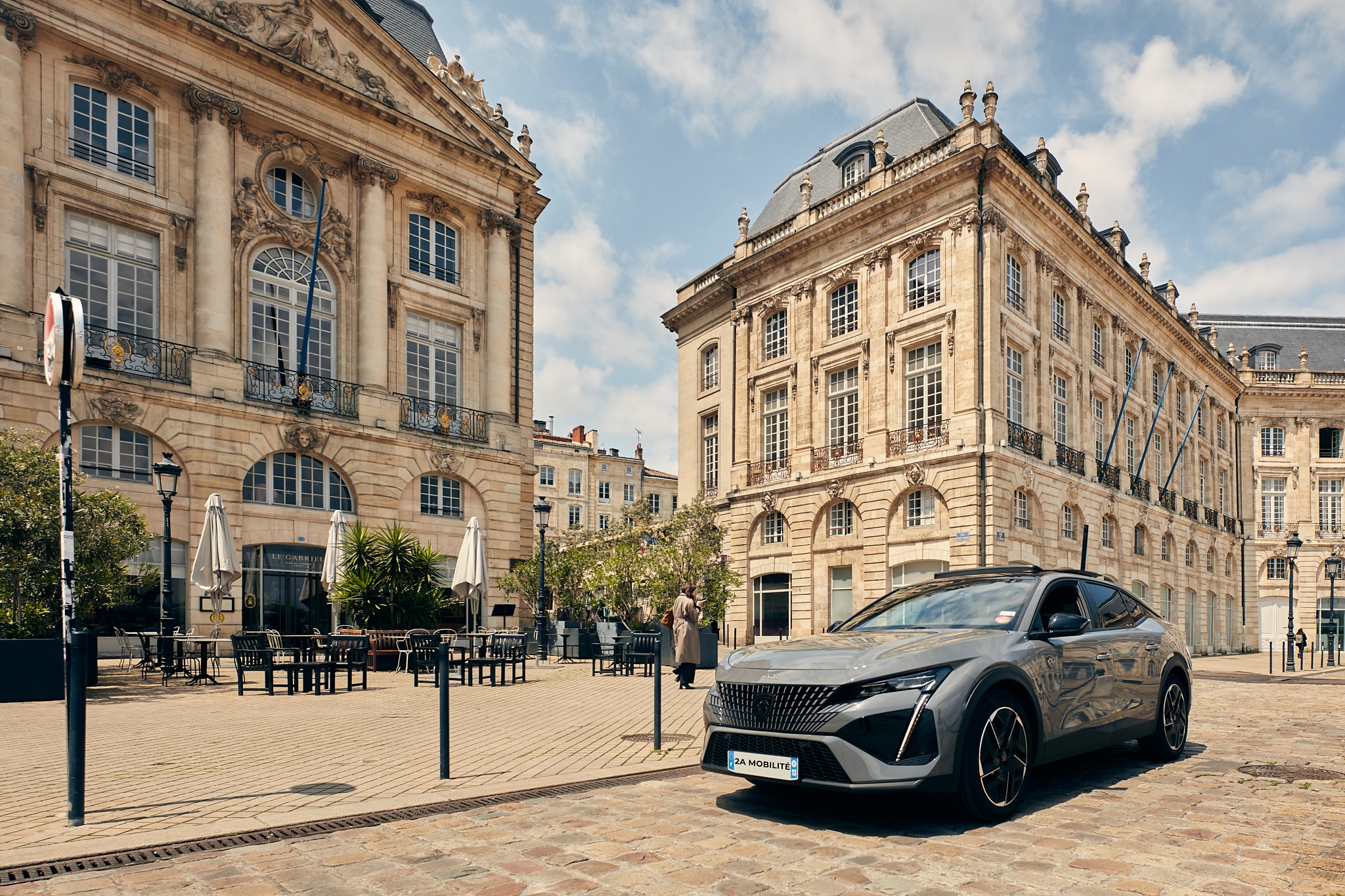 2A Mobilité - photo 2