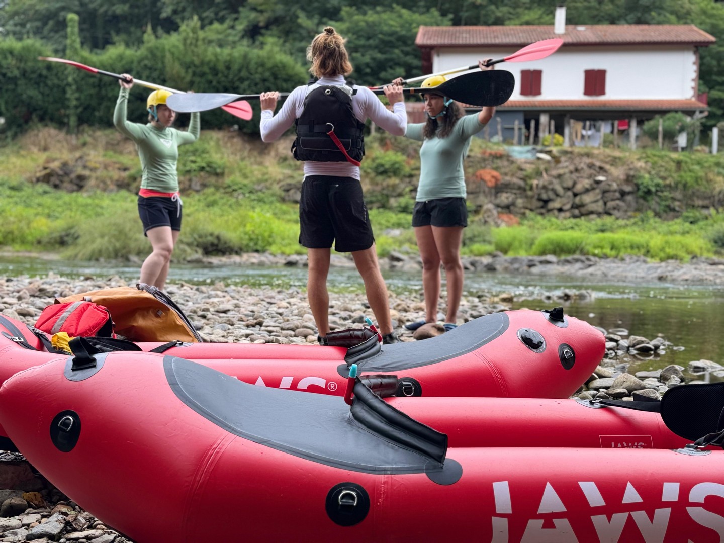 2B Aventure - photo 4