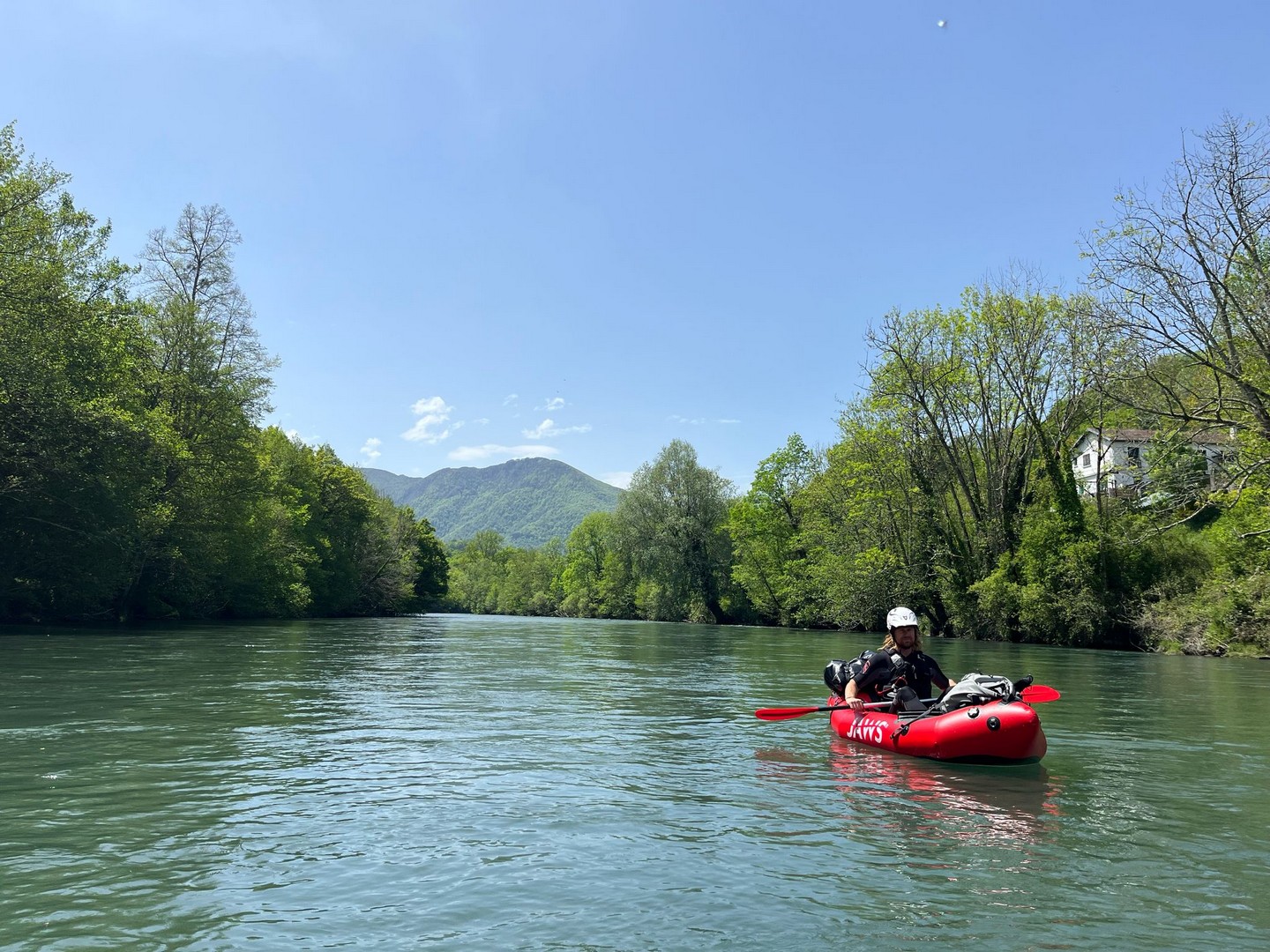 2B Aventure - photo 3