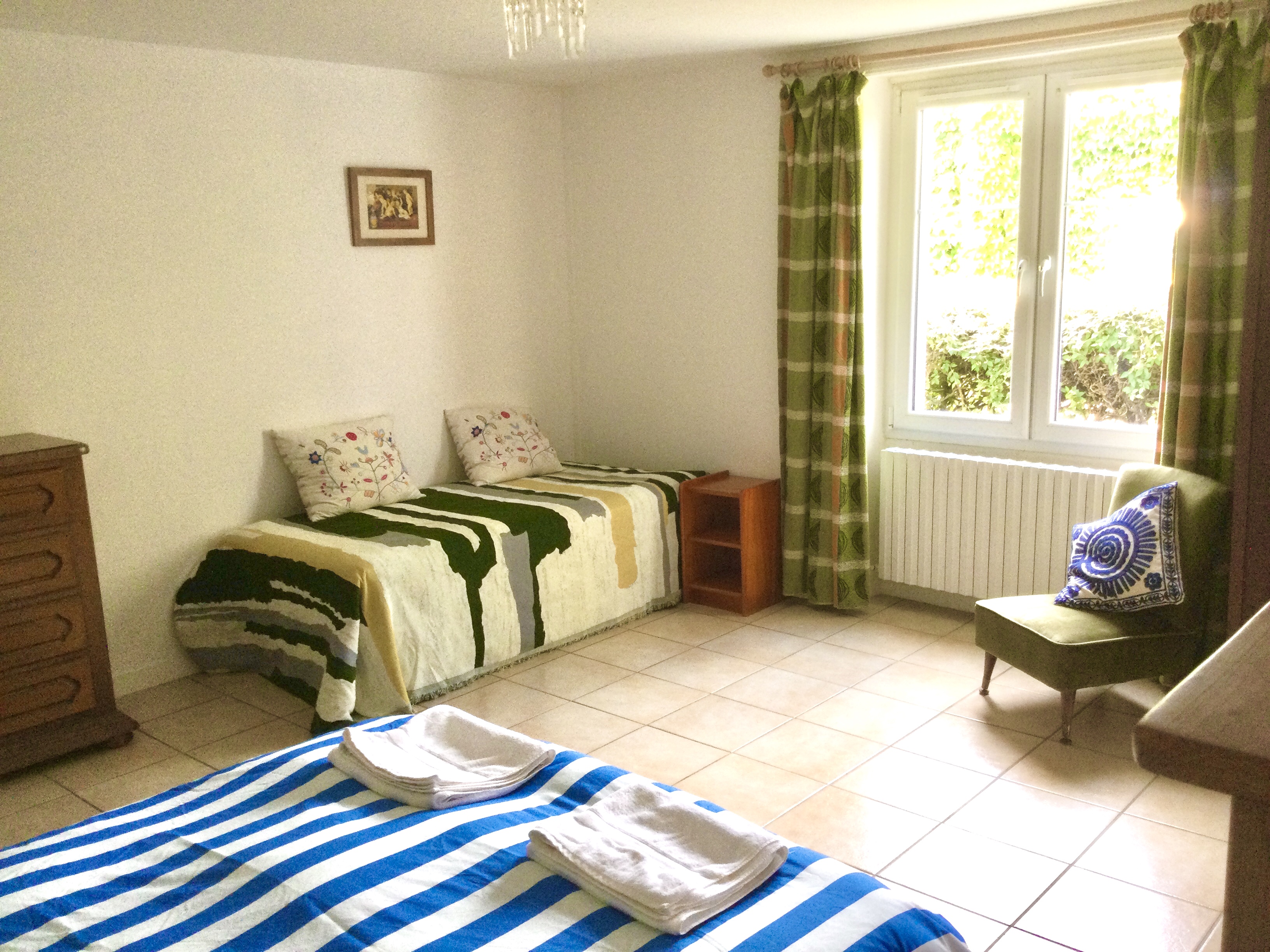 The Bird House - photo 2