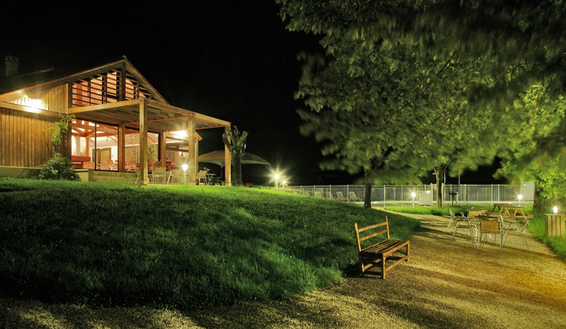 Domaine des Compouzines, Montignac-Lascaux - photo 12