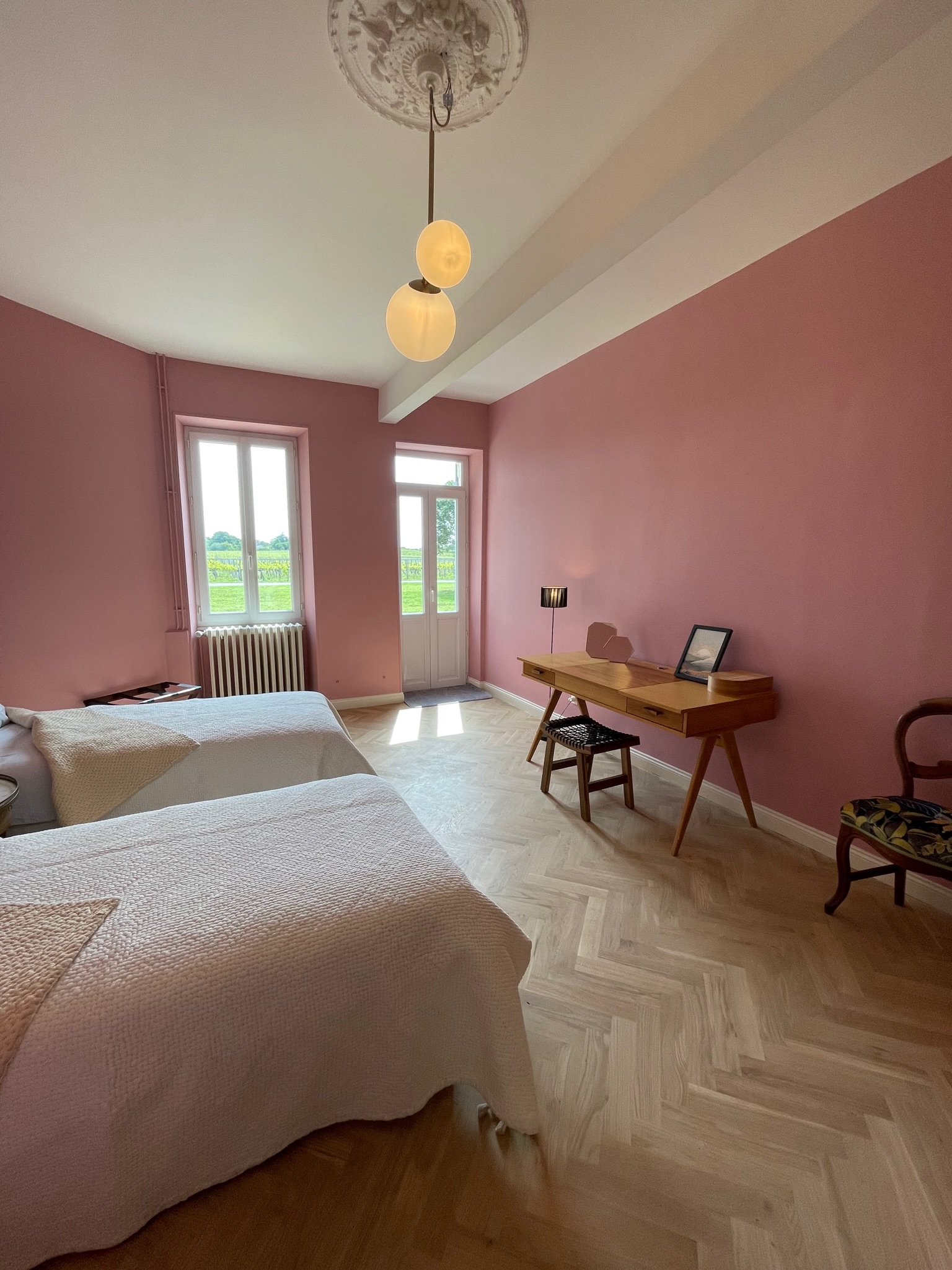 Gîte Château Magdeleine Bouhou, Cars - photo 6