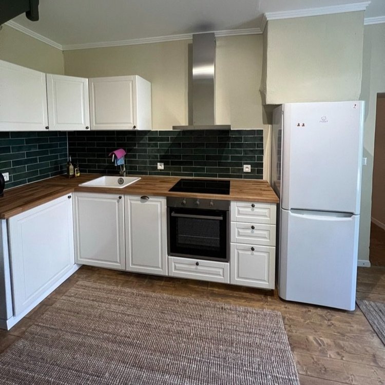 Cottage Château Carsin