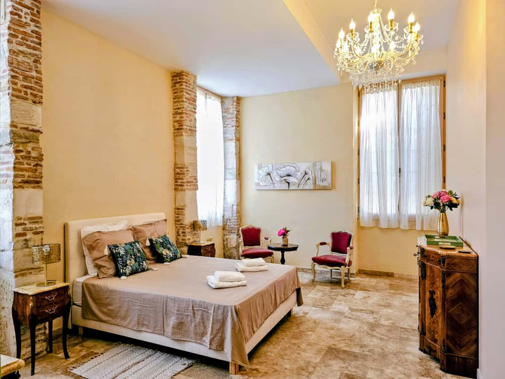 Château Arche d'Aure, Vicq-d'Auribat - photo 11