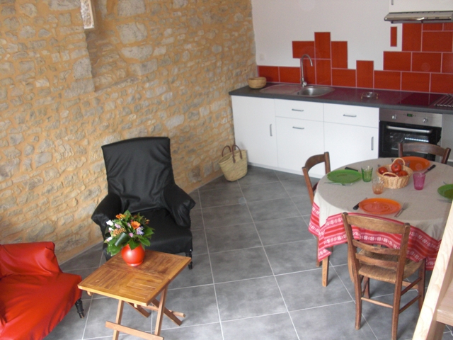 Le Clos de Paradis, Daglan - photo 3