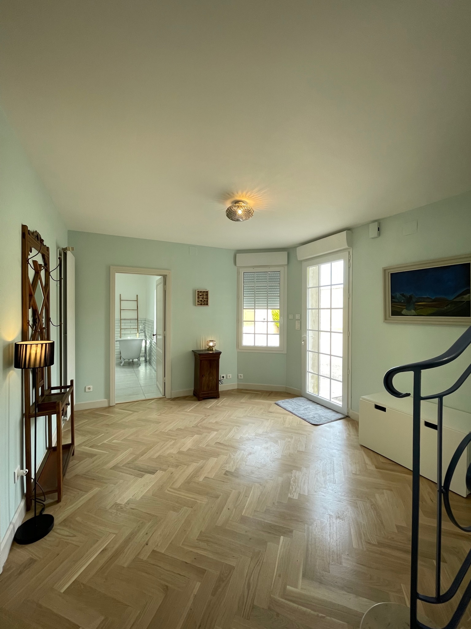 Gîte Château Magdeleine Bouhou, Cars - photo 22