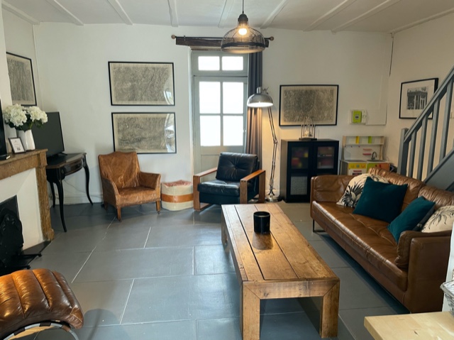 Maison Hirondelles gite 1, Val d'Issoire