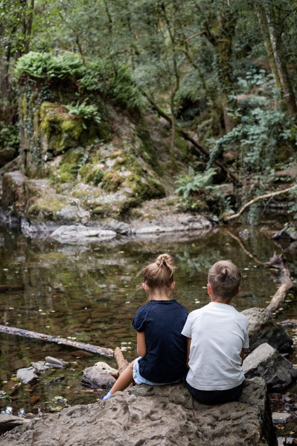 Le Puits d'Enfer, Exireuil - photo 4