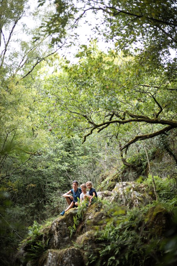 Le Puits d'Enfer, Exireuil - photo 3