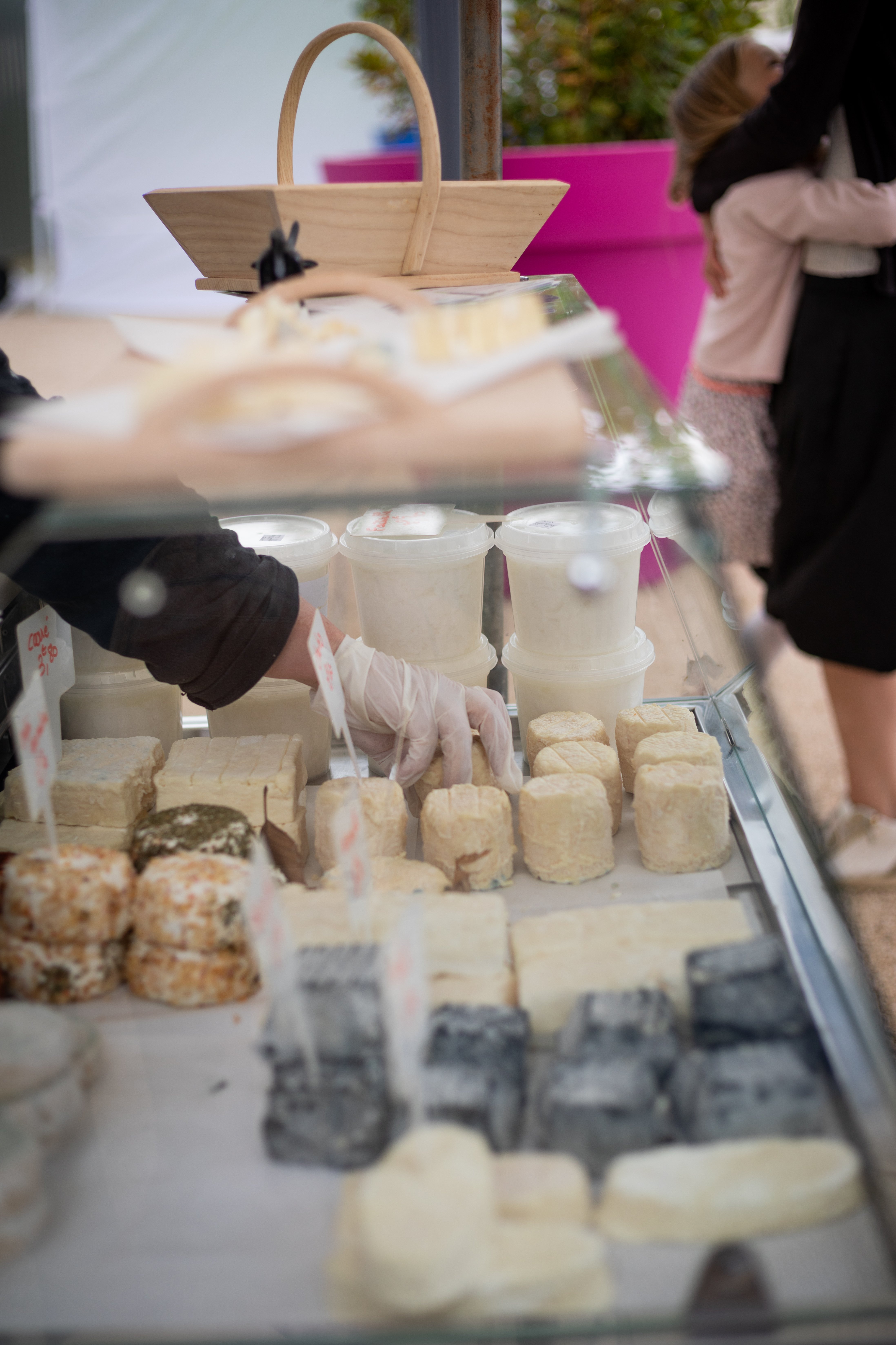 Marché de Cherveux, Cherveux - photo 2