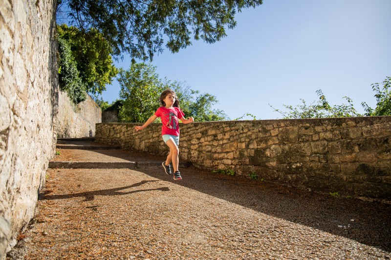 Tèrra Aventura "Les Poïz prennent du galon" à Saint-Maixent-l'Ecole - photo 2
