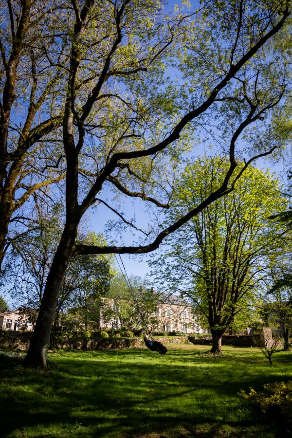 Gîte de la Roche Cantin, Cherveux - photo 3