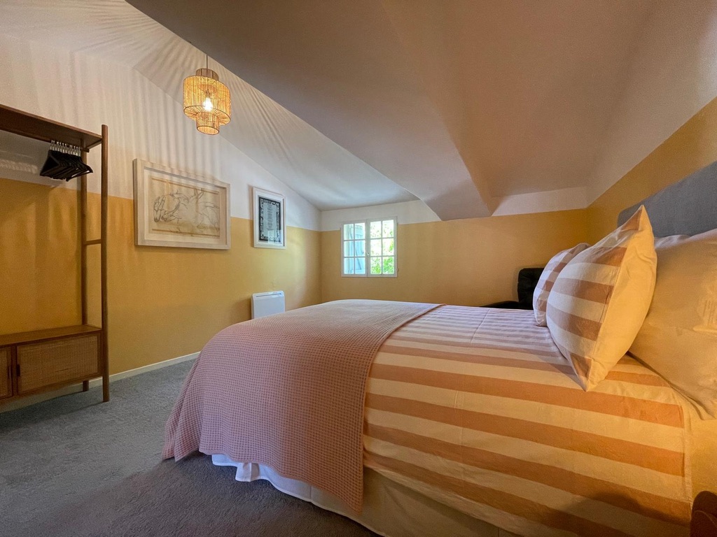 Le Gîte d'Iryna, Berson - photo 6