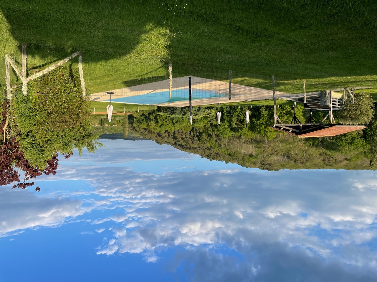 Domaine du Champ de L'Hoste - Gîte au pré, Larzac - photo 3