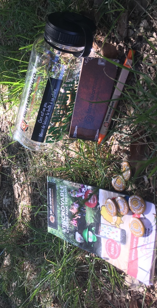 Terra Aventura - Frère Zacqu', dormez vous ?