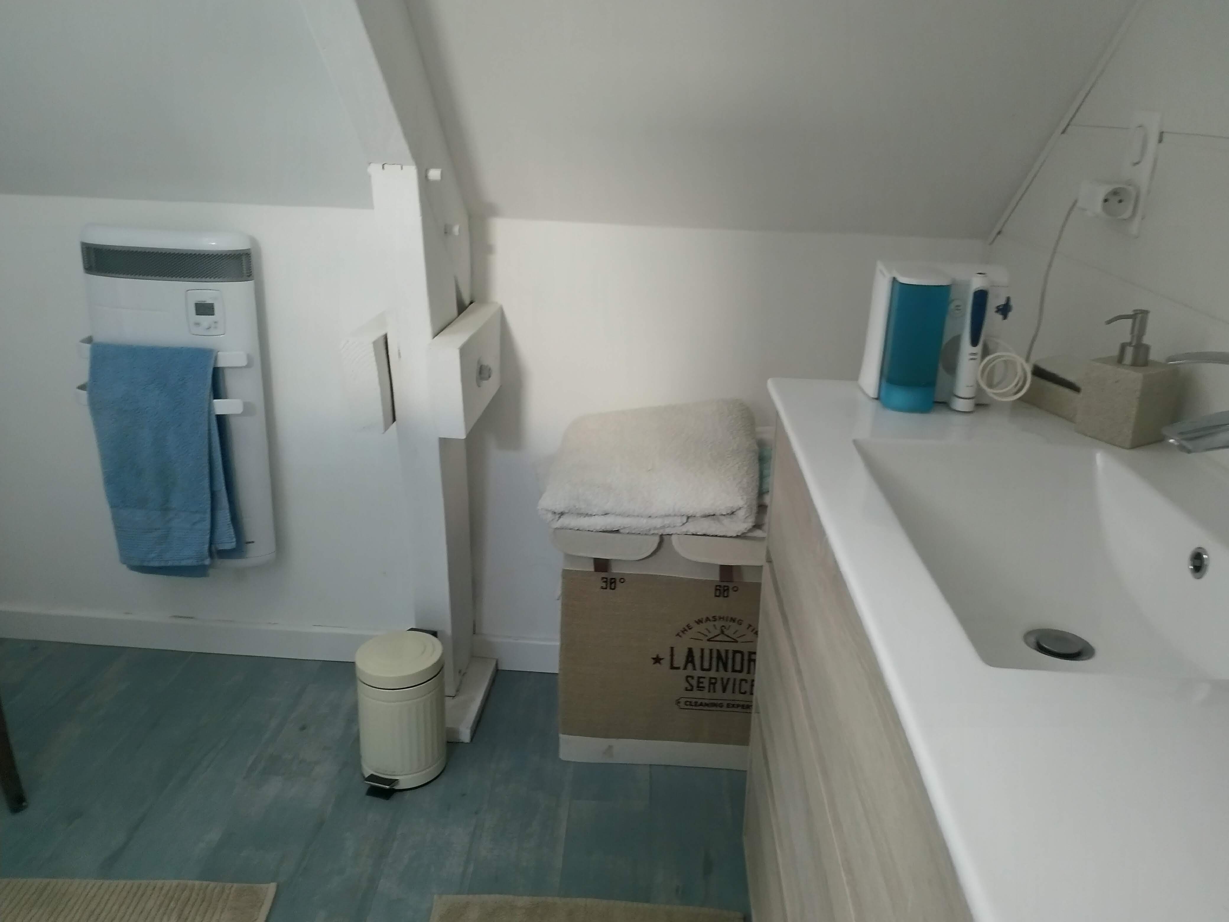 Maison des Noyers - photo 2