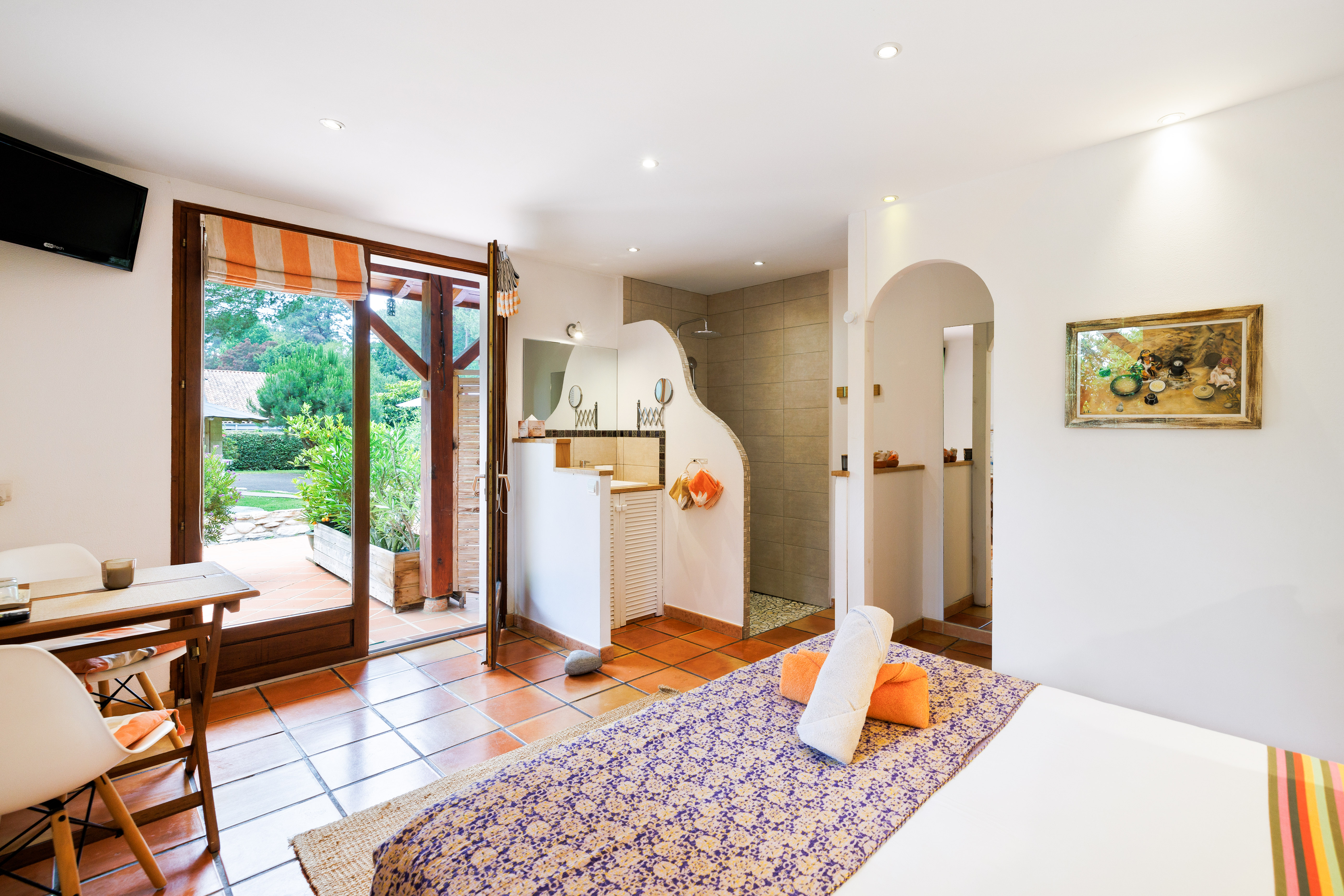 Villa Oz, Bidart - photo 2