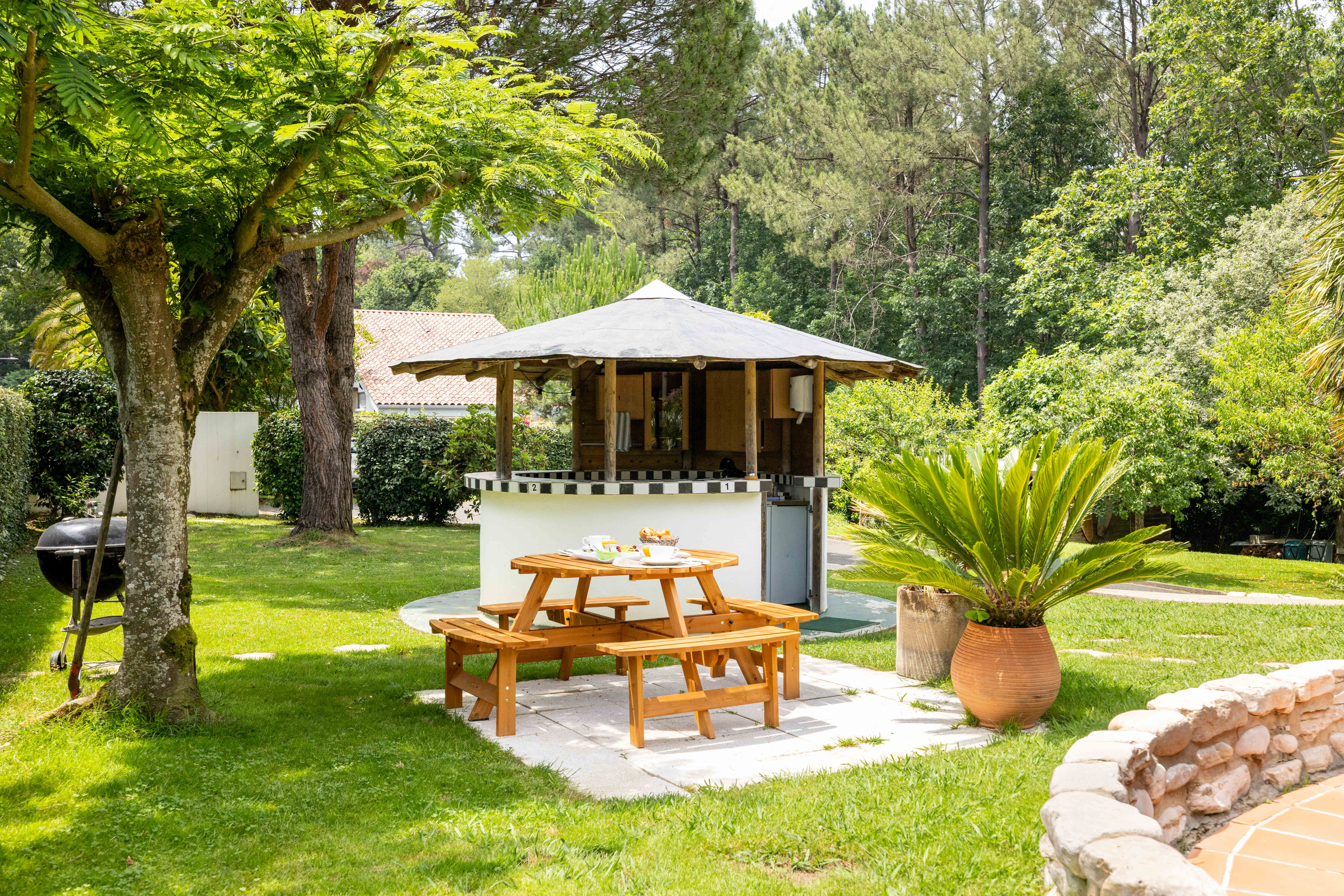 Villa Oz, Bidart - photo 15