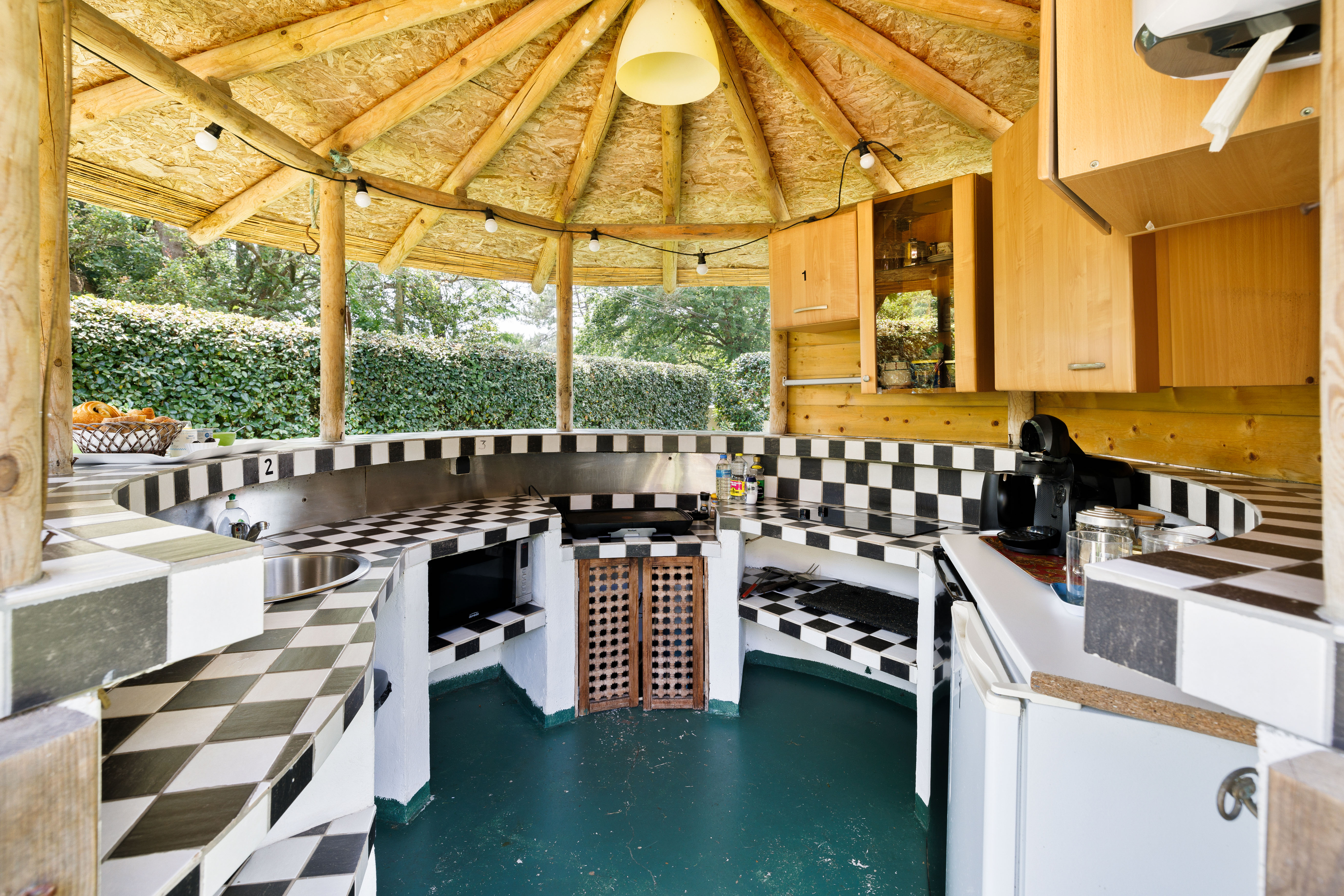Villa Oz, Bidart - photo 14