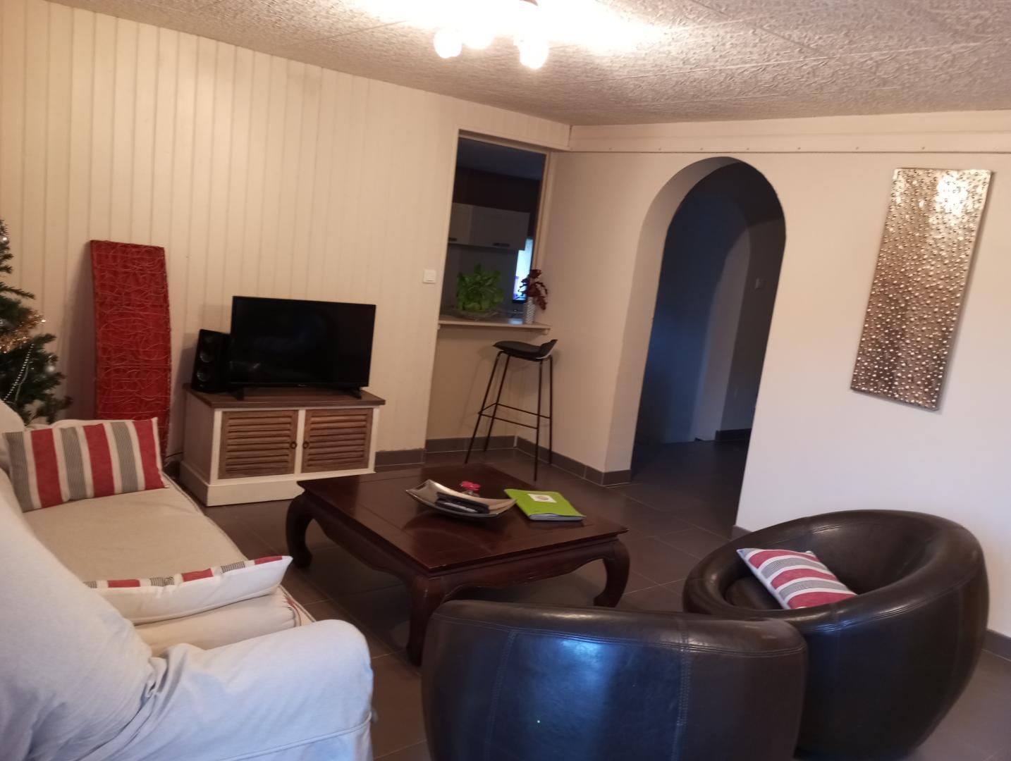 Gîte du Marronnier (G 213), Magné - photo 11