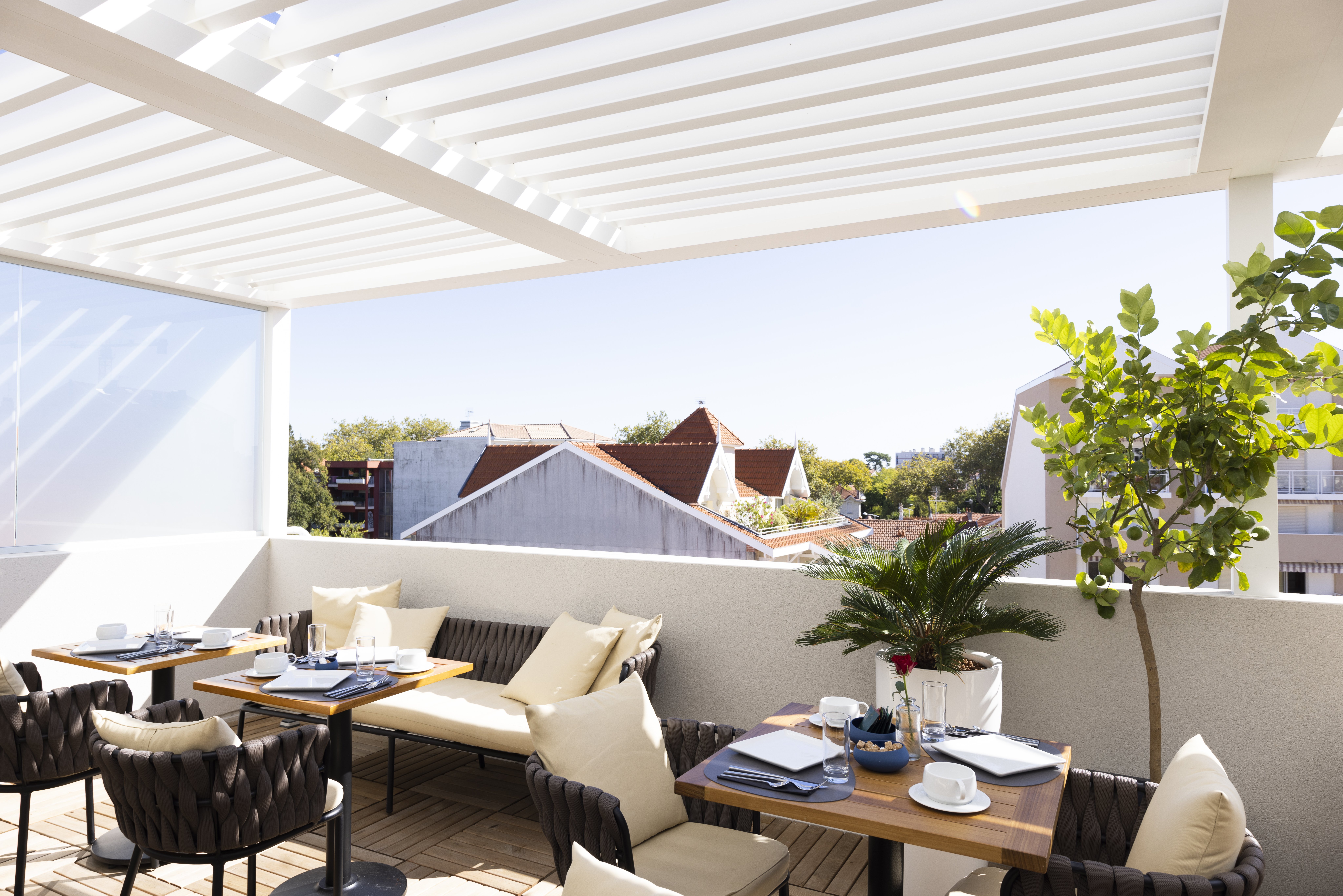 Victoria Boutique Hotel Arcachon - photo 4