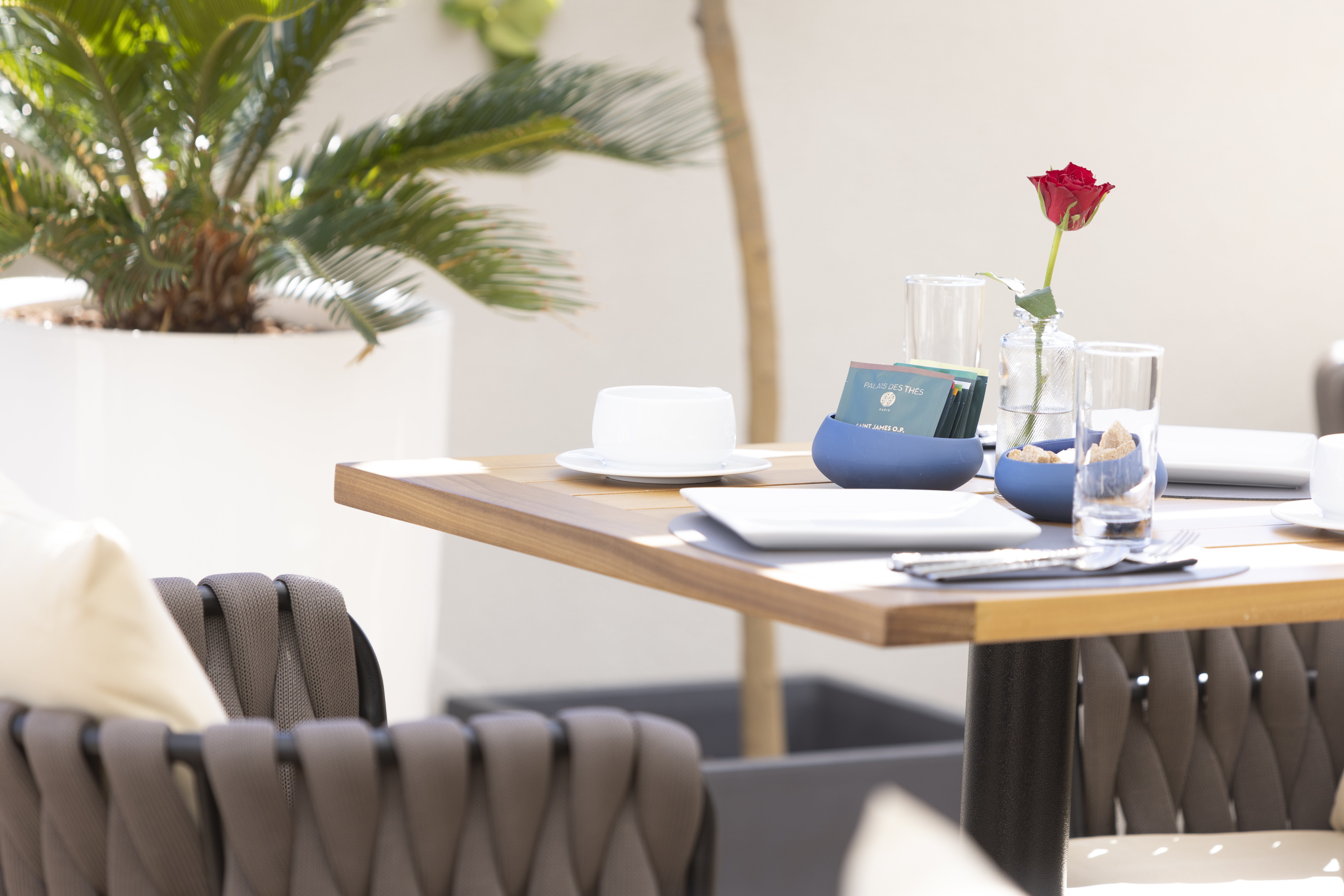 Victoria Boutique Hotel Arcachon - photo 2