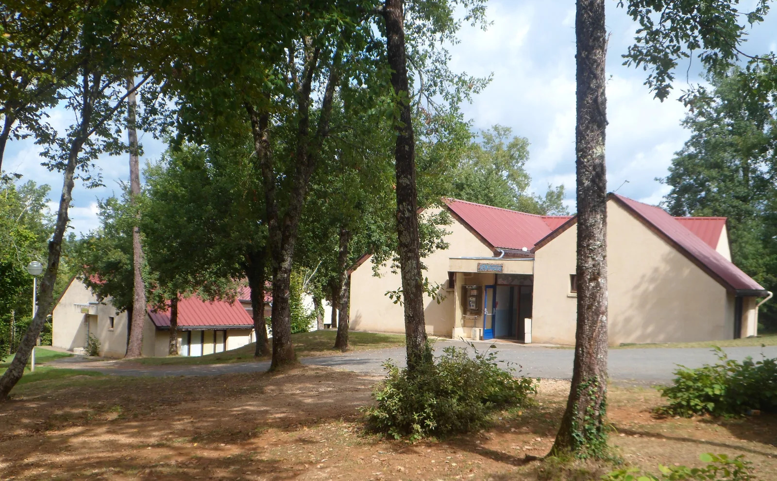 Cap Sireuil Village- Association, Les Eyzies - photo 2
