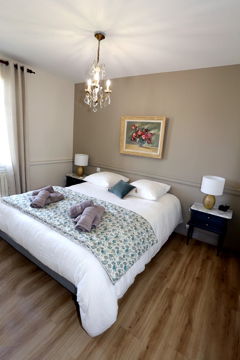 Villa Rosa, Rosiers-d'Égletons - photo 3