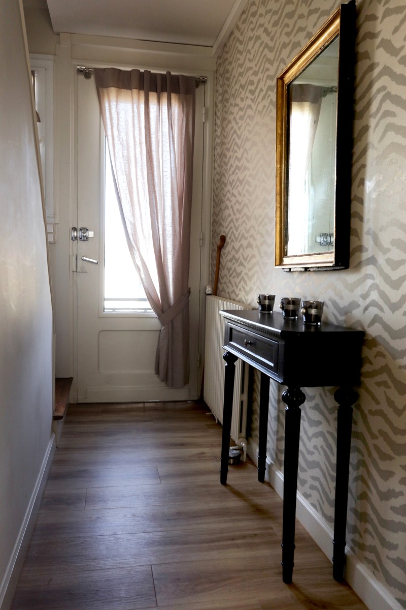 Villa Rosa, Rosiers-d'Égletons