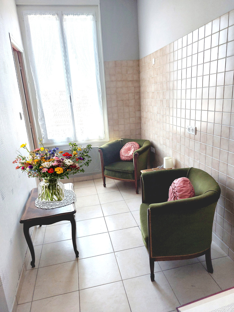 Les Cyclamens, Évaux-les-Bains - photo 3