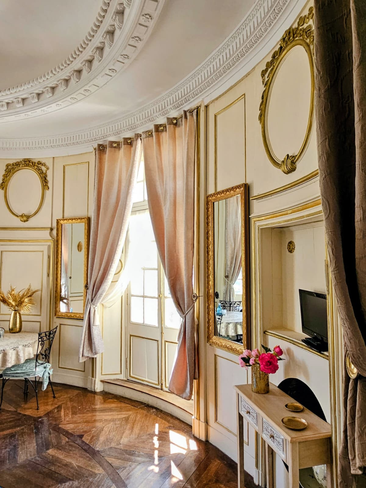 Château Arche d'Aure, Vicq-d'Auribat - photo 23