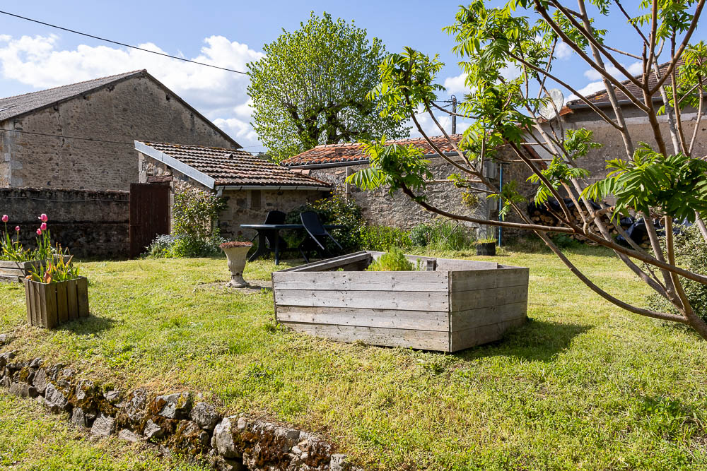 La Traverse, Persac - photo 8