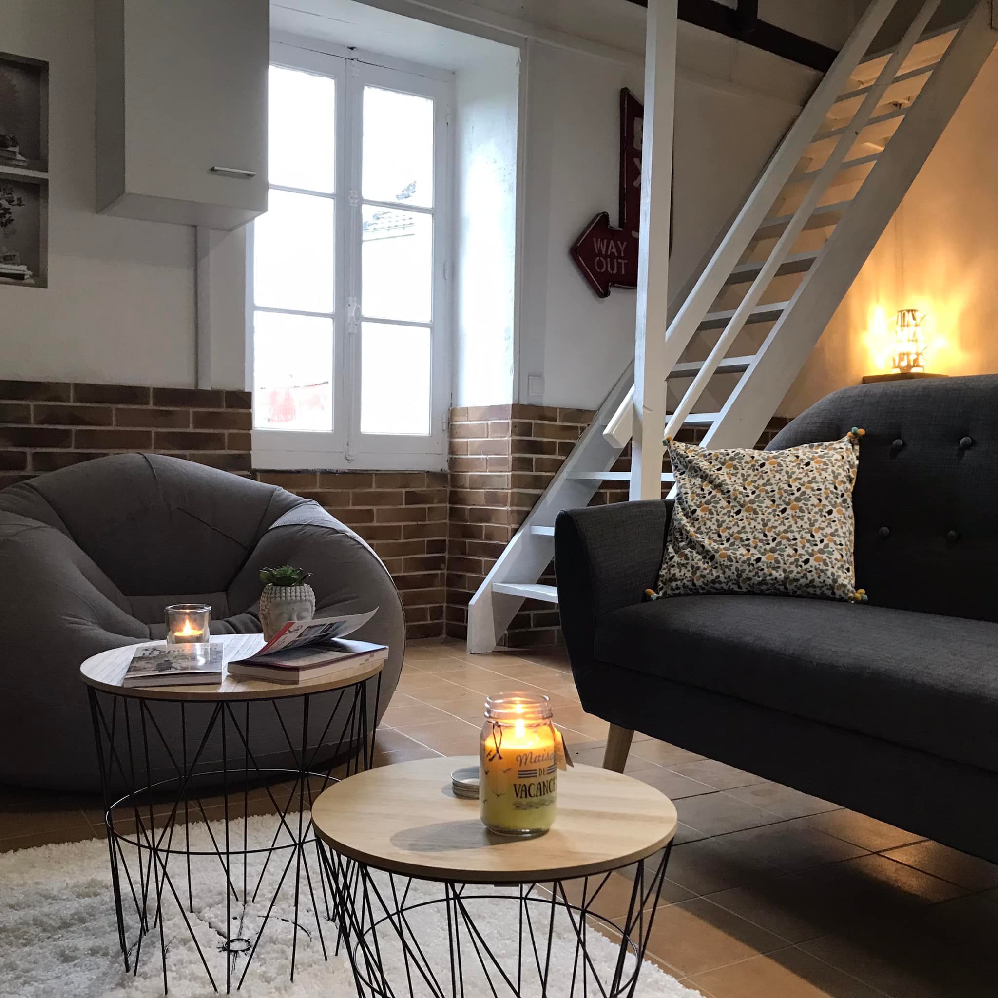 Gite Au Boom Coeur, Tourtenay - photo 3