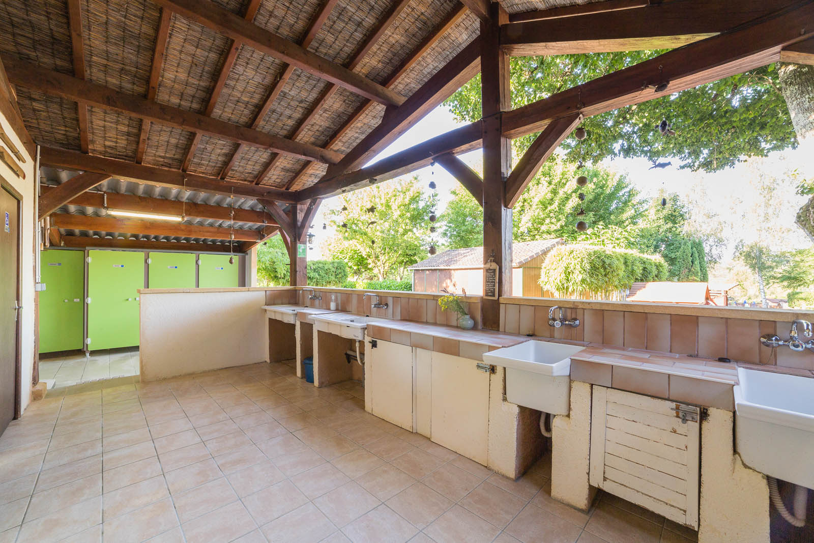 Domaine des Mathevies