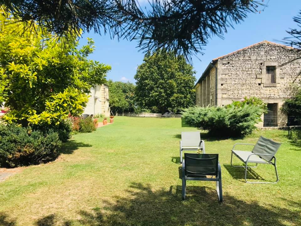 Gite Au Boom Coeur, Tourtenay - photo 4