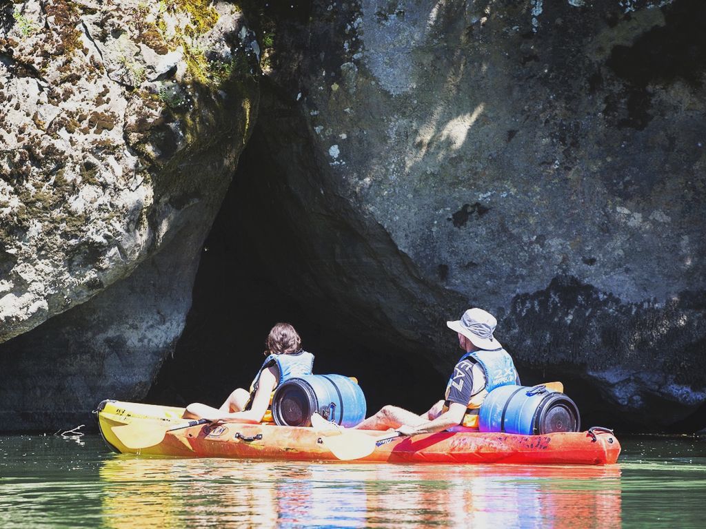 2X Aventures - photo 4