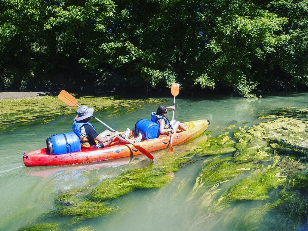 2X Aventures - photo 5